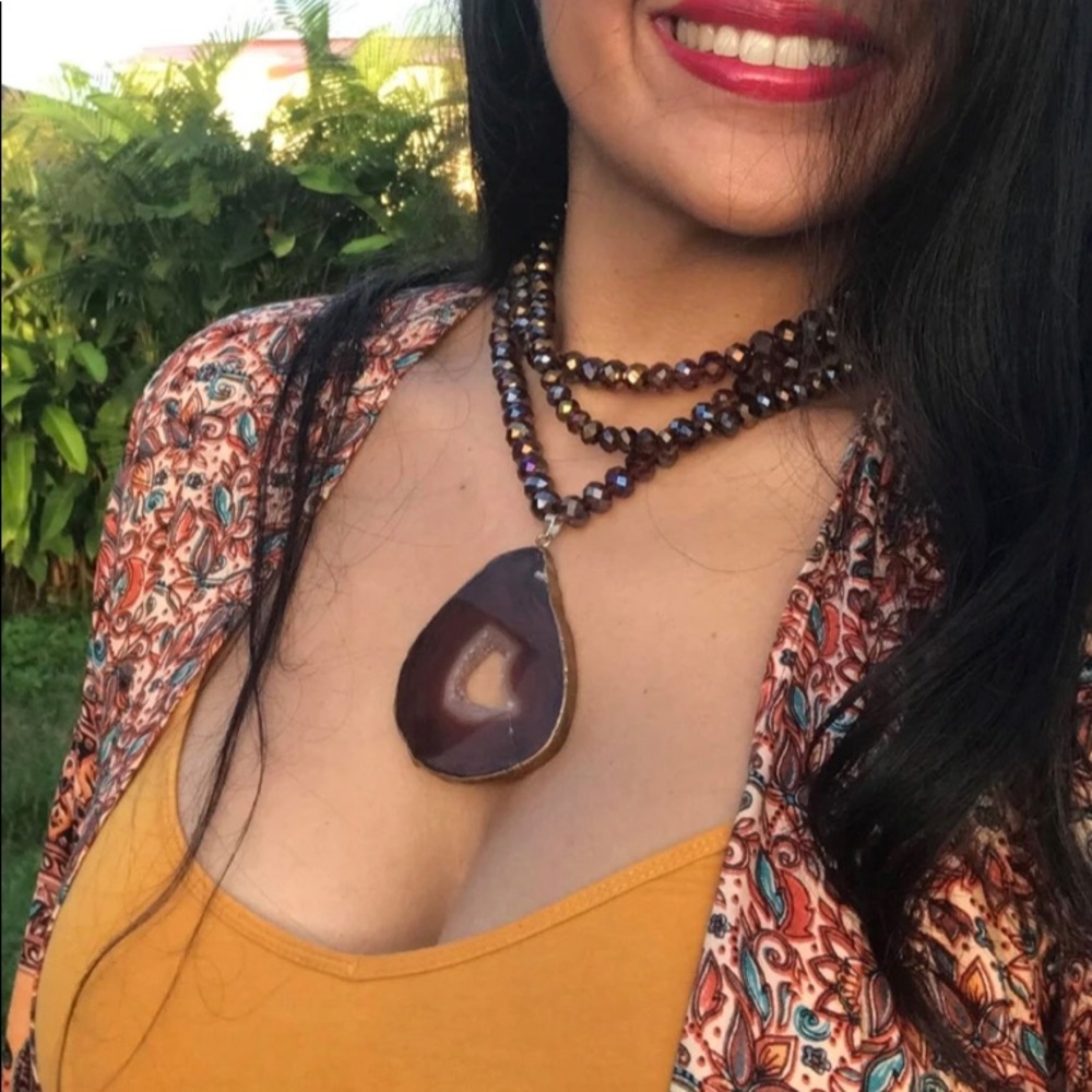 Necklace